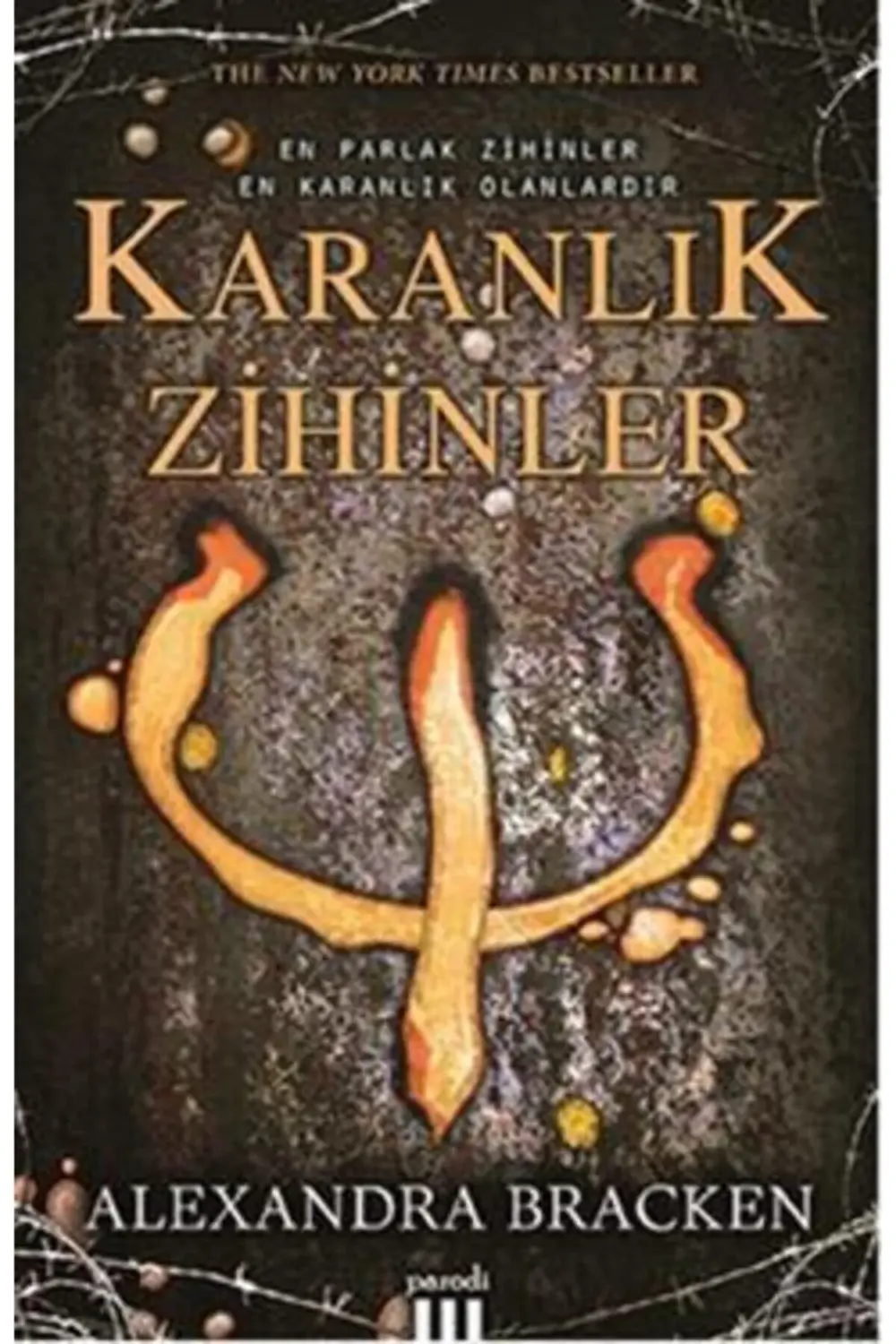 Karanlık Zihinler