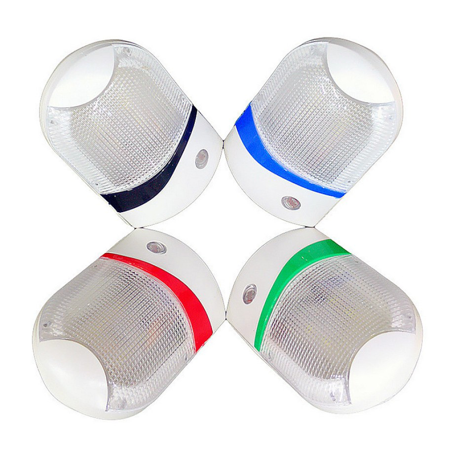 Karanlıkta Otomatik Yanan Sensörlü Gece Lambası TdrTR