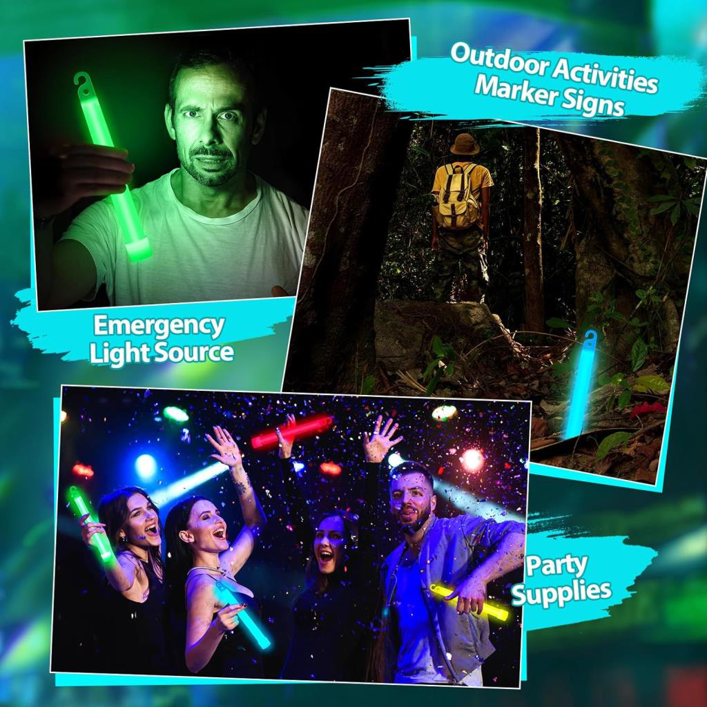 Karanlıkta Yanan Asılabilir ip Aparatlı Glow Stick Kolye Glow Sti Karanlıkta Yanan Asılabilir ip Aparatlı Glow Stick Kolye Glow Sti