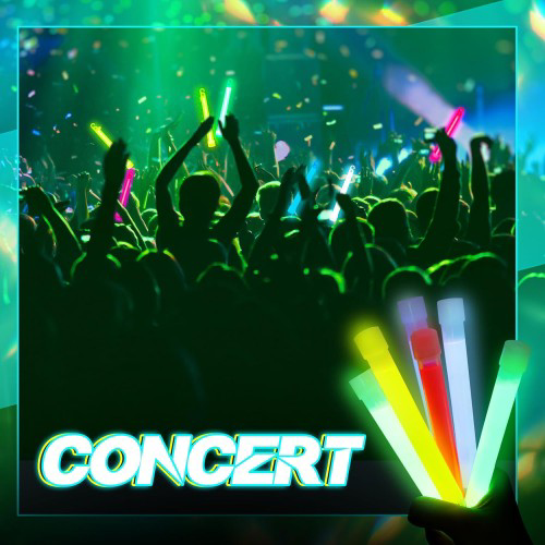 Karanlıkta Yanan Asılabilir ip Aparatlı Glow Stick Lamba Seti 15c Karanlıkta Yanan Asılabilir ip Aparatlı Glow Stick Lamba Seti 15c