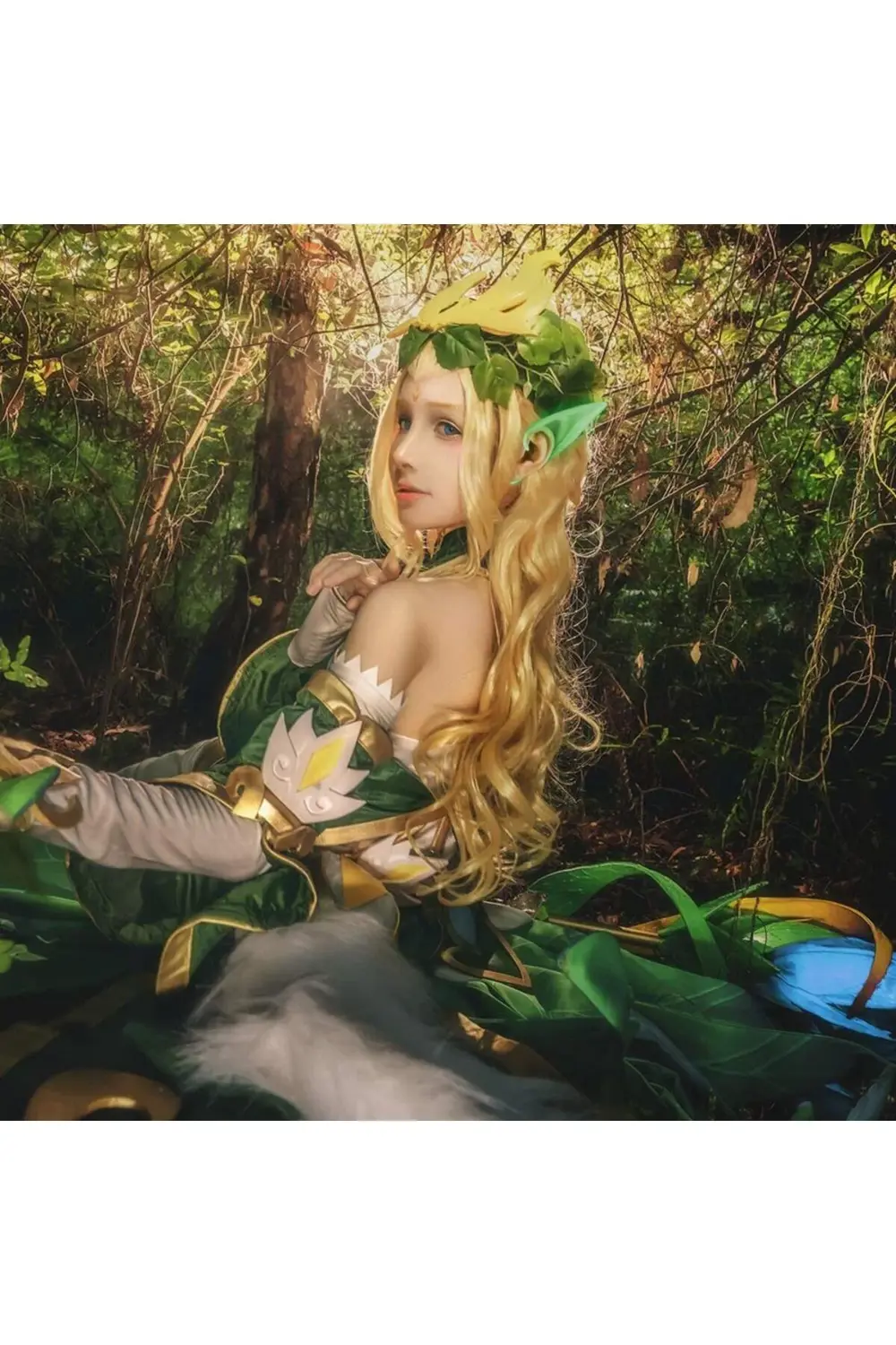 Karanlıkta Yanan Fosforlu Lateks Elf Kulağı 1 Çift 10x5 cm GO5060 Karanlıkta Yanan Fosforlu Lateks Elf Kulağı 1 Çift 10x5 cm GO5060