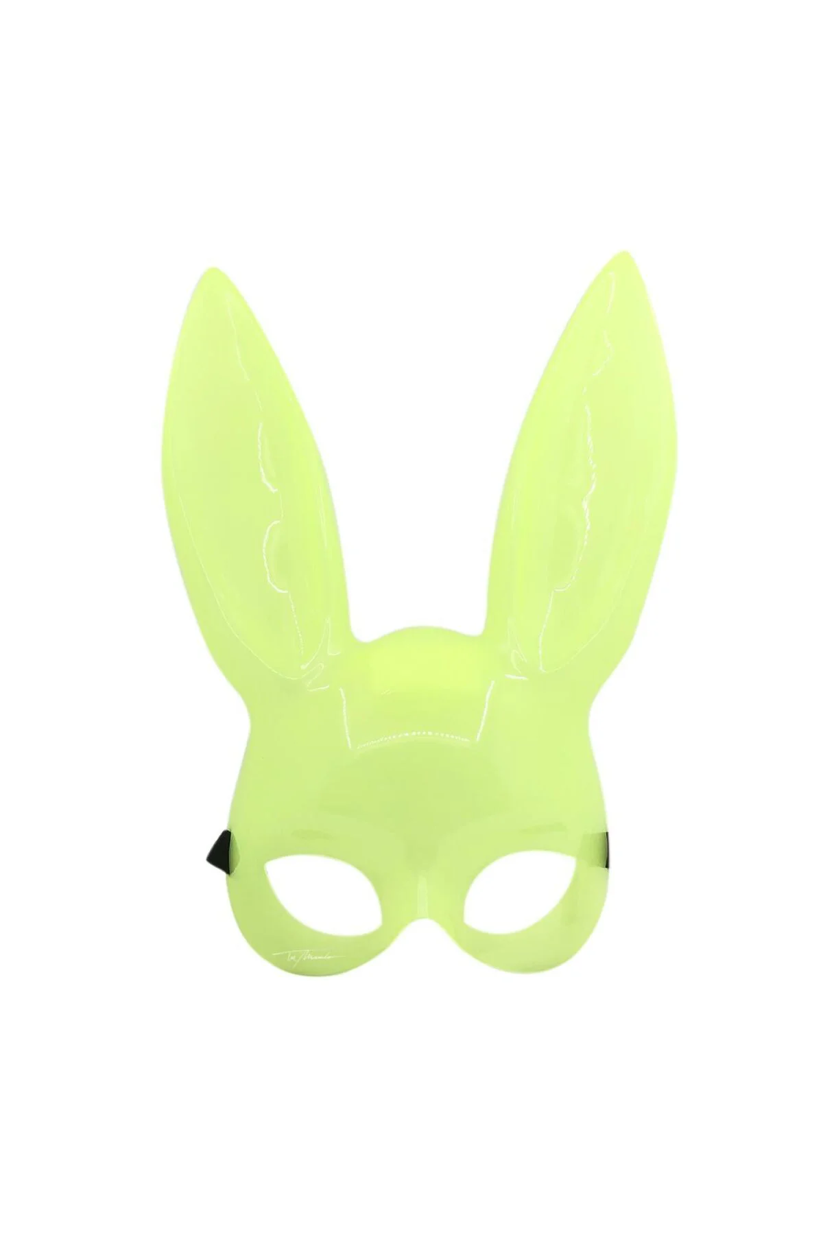Karanlıkta Yanan Glow Floresan Tavşan Maskesi 32x22 cm GO506089Gosa4604 Karanlıkta Yanan Glow Floresan Tavşan Maskesi 32x22 cm GO506089Gosa4604