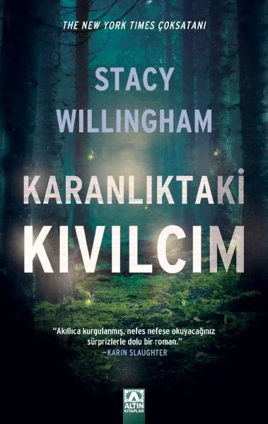 Karanlıktaki Kıvılcım Fiyatı, Yorumları ve Özellikleri
