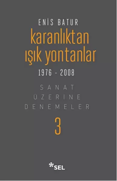 Karanlıktan Işık Yontanlar (Ciltli)
