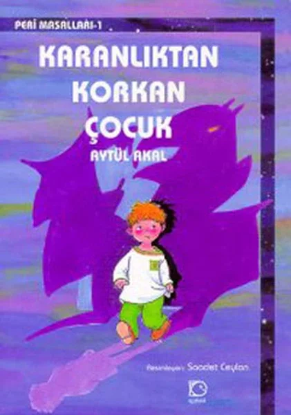 Karanlıktan Korkan Çocuk Fiyatı, Yorumları ve Özellikleri