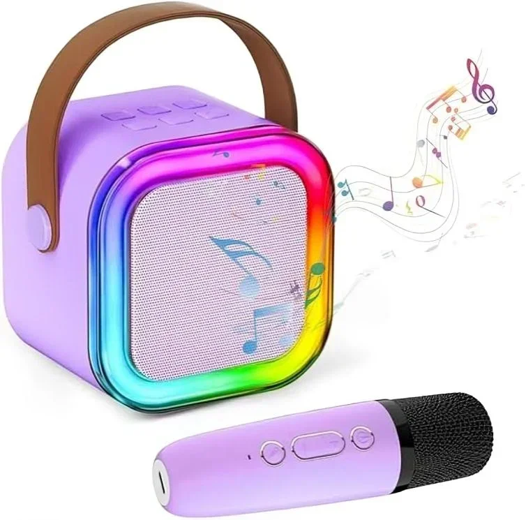 Karaoke Mikrofon Hoparlör Seti Mini Bx40 Fiyatı, Yorumları ve Özellikleri