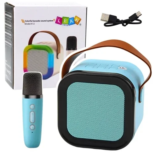 Karaoke Mikrofon Hoparlör Seti Mini Bx40 Fiyatı, Yorumları ve Özellikleri