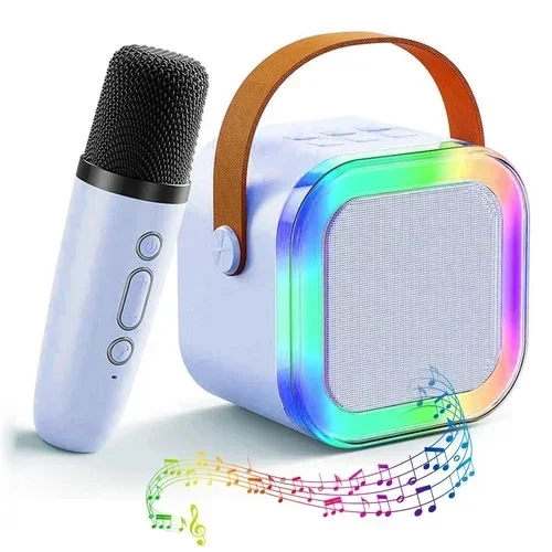 Karaoke Mikrofon Hoparlör Seti Mini Bx40 Fiyatı, Yorumları ve Özellikleri