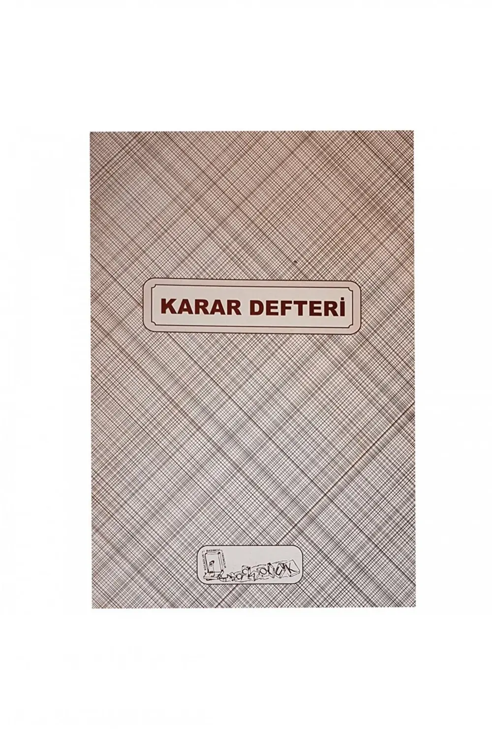 Karar Defteri