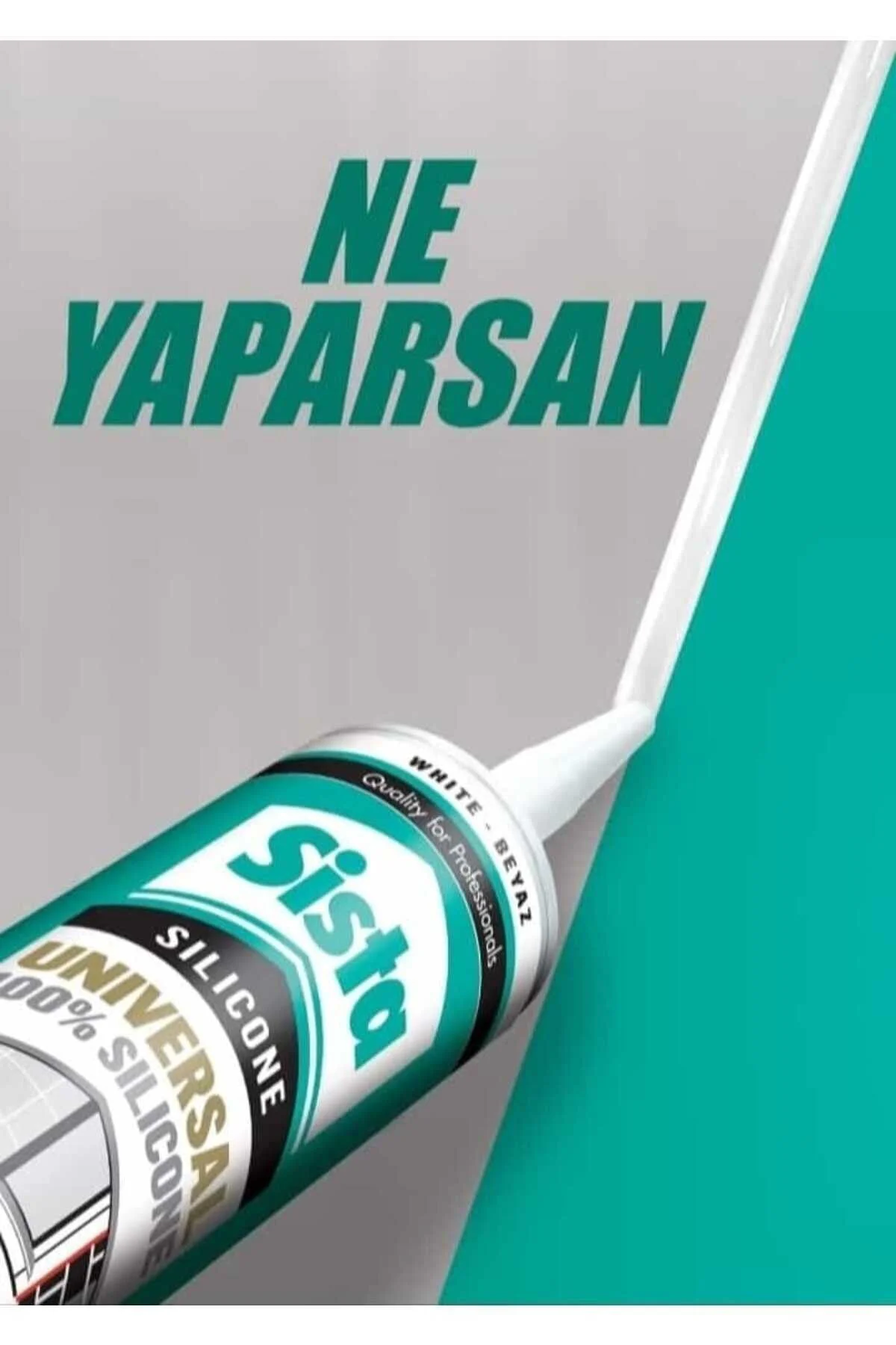 Kararmayan Kararmaz Siyahlaşmayan Hijyenik Antibakteriyel Ekstra Beyaz Silikon Fiyatı, Yorumları ve Özellikleri