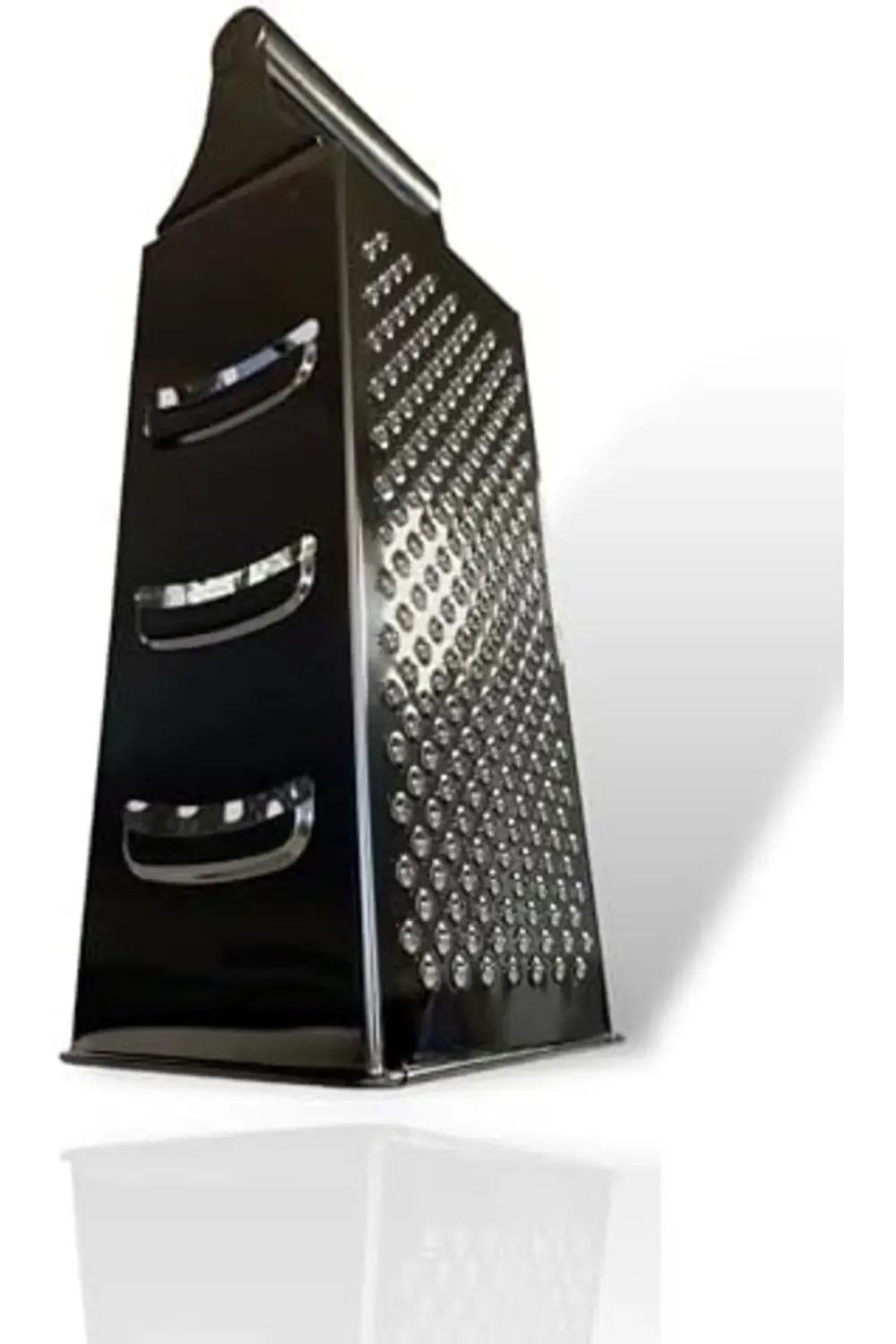 Kararmaz Çelik Rende/ 4 Yönlü Çelik Rende/Bulaşık Makinesinde Yık