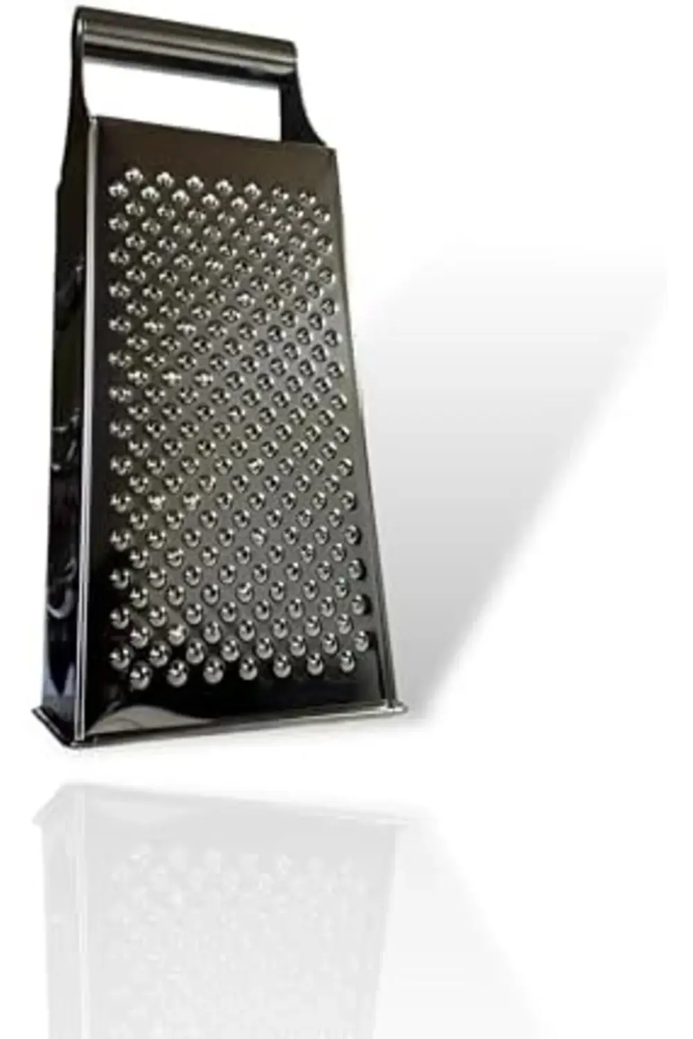 Kararmaz Çelik Rende/ 4 Yönlü Çelik Rende/Bulaşık Makinesinde Yık