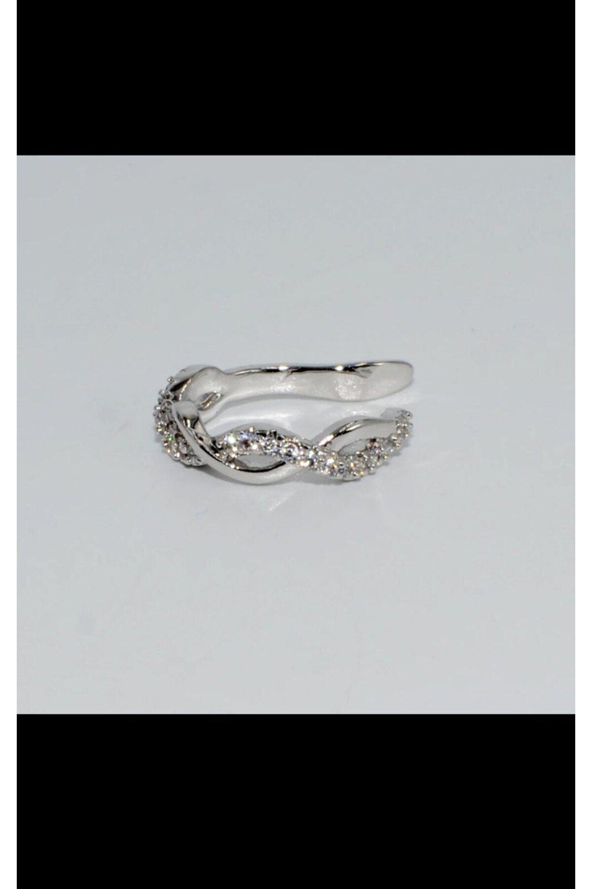 Arescollection Kararmaz Earcuff Sıkıştırmalı Kıkırdak Conch Orbital Delik Gerekt