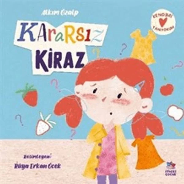 Kararsız Kiraz Fiyatı, Yorumları ve Özellikleri
