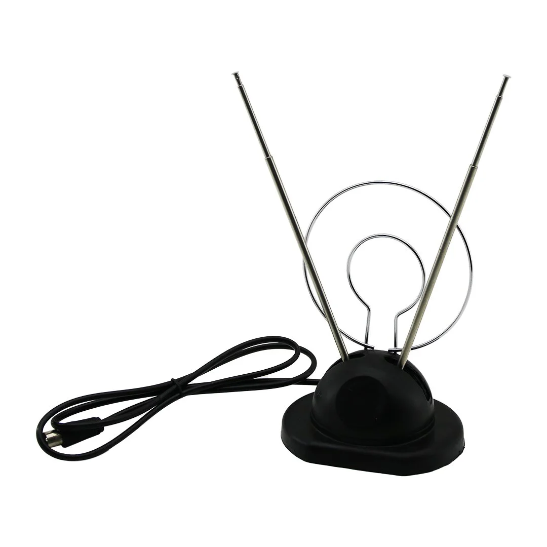 Karasal - Klasik Tv Üstü Anten Vhf - Uhf Indoor Antenna Fiyatı, Yorumları ve Özellikleri