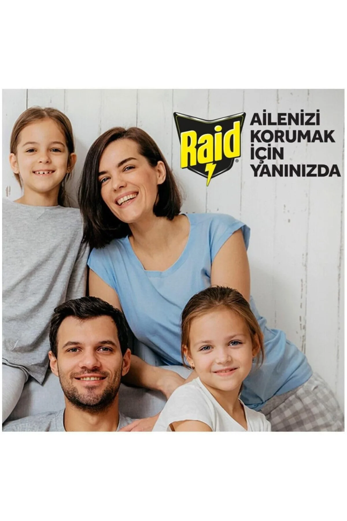 Karasinek ve Sivrisineklere Karşı Sinek Öldürücü (1 x 300 ml)