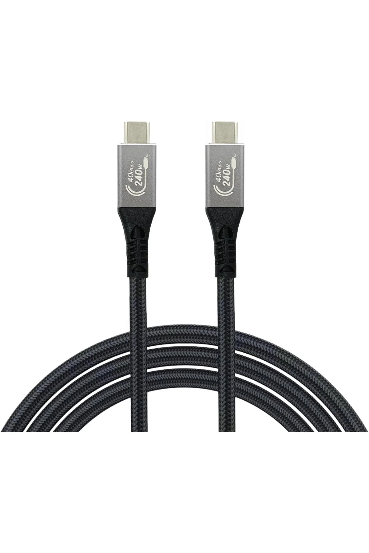 karasushop - USB 4 Hızlı Şarj, Data ve Görüntü Aktarım Kablosu - karasushop - USB 4 Hızlı Şarj, Data ve Görüntü Aktarım Kablosu -