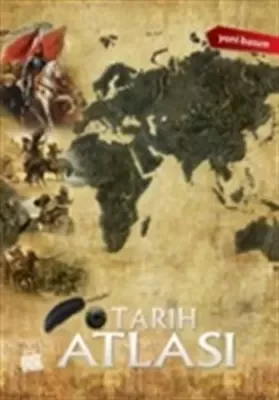 Karatay Tarih Atlası Fiyatı, Yorumları ve Özellikleri