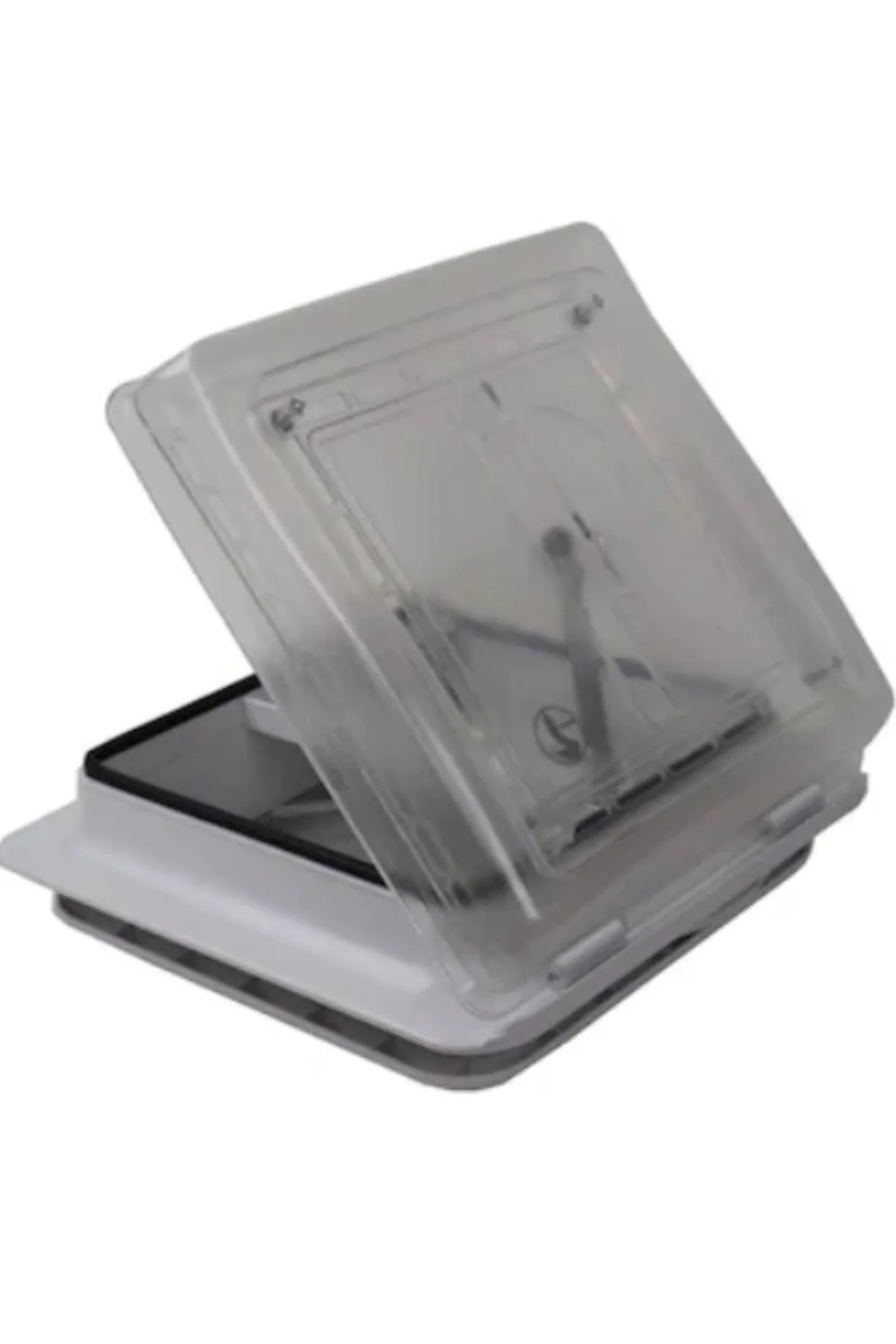Karavan 28x28 Fanlı Havalandırma