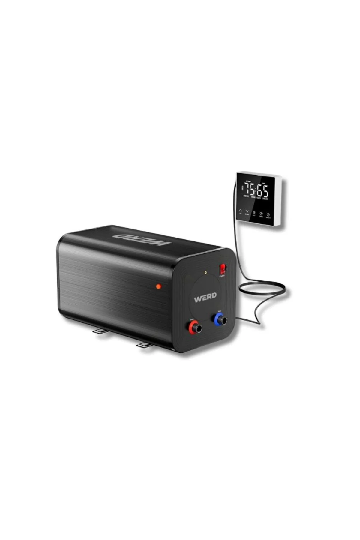 KARAVAN BOİLER & E-BOİLER 12V ~ 220V ELEKTRİKLİ SU ISITICI - 15 LİTRE KAPASİTE MARINE KARAVAN BOİLER & E-BOİLER 12V ~ 220V ELEKTRİKLİ SU ISITICI - 15 LİTRE KAPASİTE MARINE
