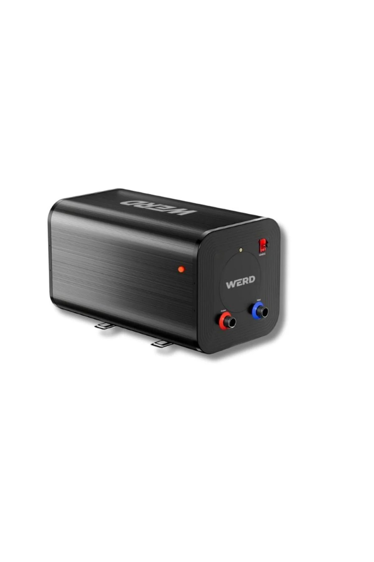 KARAVAN BOİLER & E-BOİLER 12V ~ 220V ELEKTRİKLİ SU ISITICI - 15 LİTRE KAPASİTE MARINE KARAVAN BOİLER & E-BOİLER 12V ~ 220V ELEKTRİKLİ SU ISITICI - 15 LİTRE KAPASİTE MARINE - Görsel 2