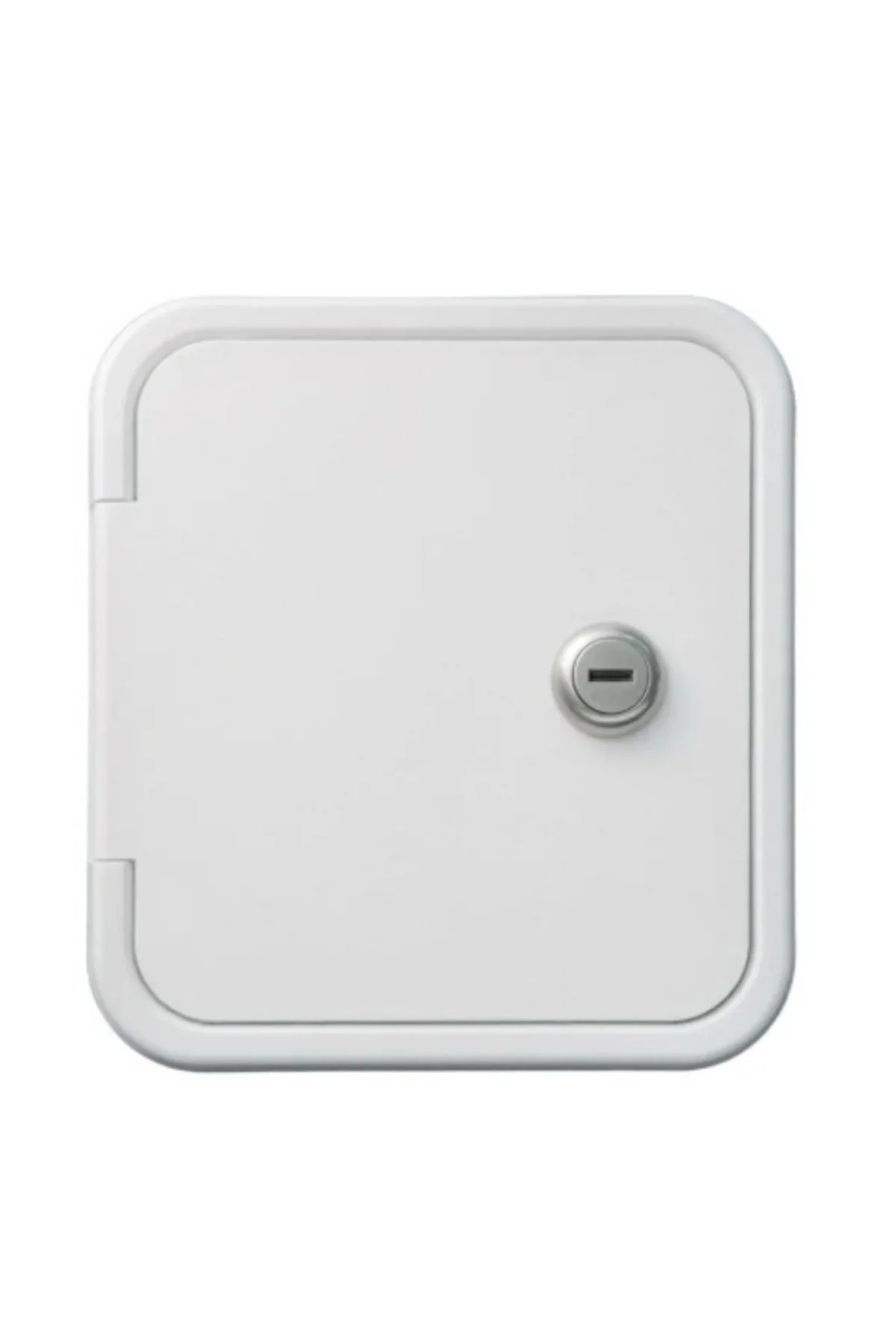 KARAVAN KİLİTLİ SU DOLUM GİRİŞİ Yatek Karavan Tekne