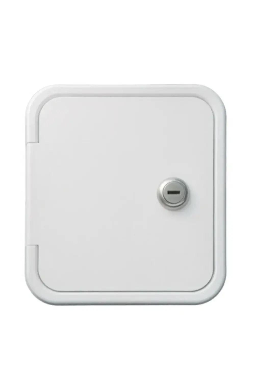 KARAVAN KİLİTLİ SU DOLUM GİRİŞİ Yatek Karavan Tekne