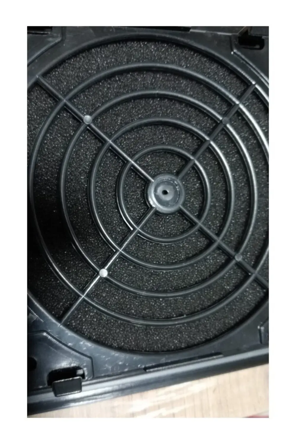 Karavan Menfez Havalandırma Kapağı Iç Filtreli 4 Adet