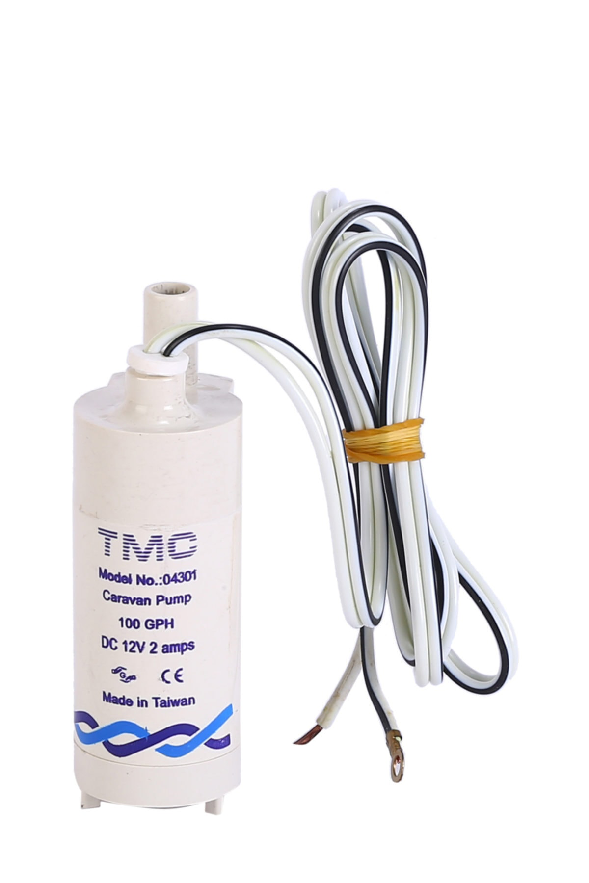 Karavan Su Mazot Pompası 12 Vdc