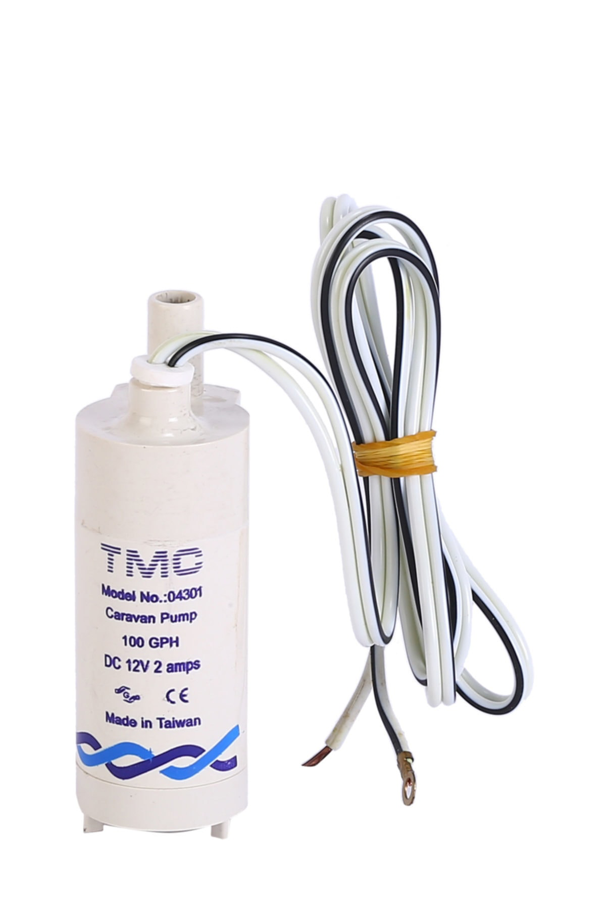 Tmc Karavan Su Mazot Pompası 24 Vdc