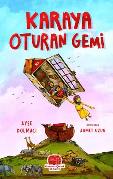 Karaya Oturan Gemi Fiyatı, Yorumları ve Özellikleri