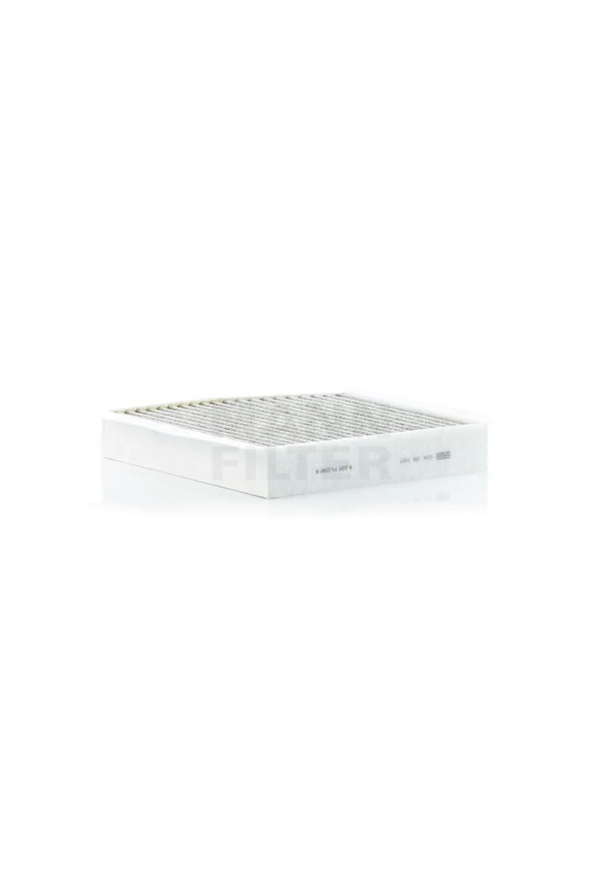 KARBONLU POLEN FİLTRE MERCEDES A W176 B W242 W246 CLK C117 GLA X156 İNFİNİT Q0 QX30 MANN CUK26007