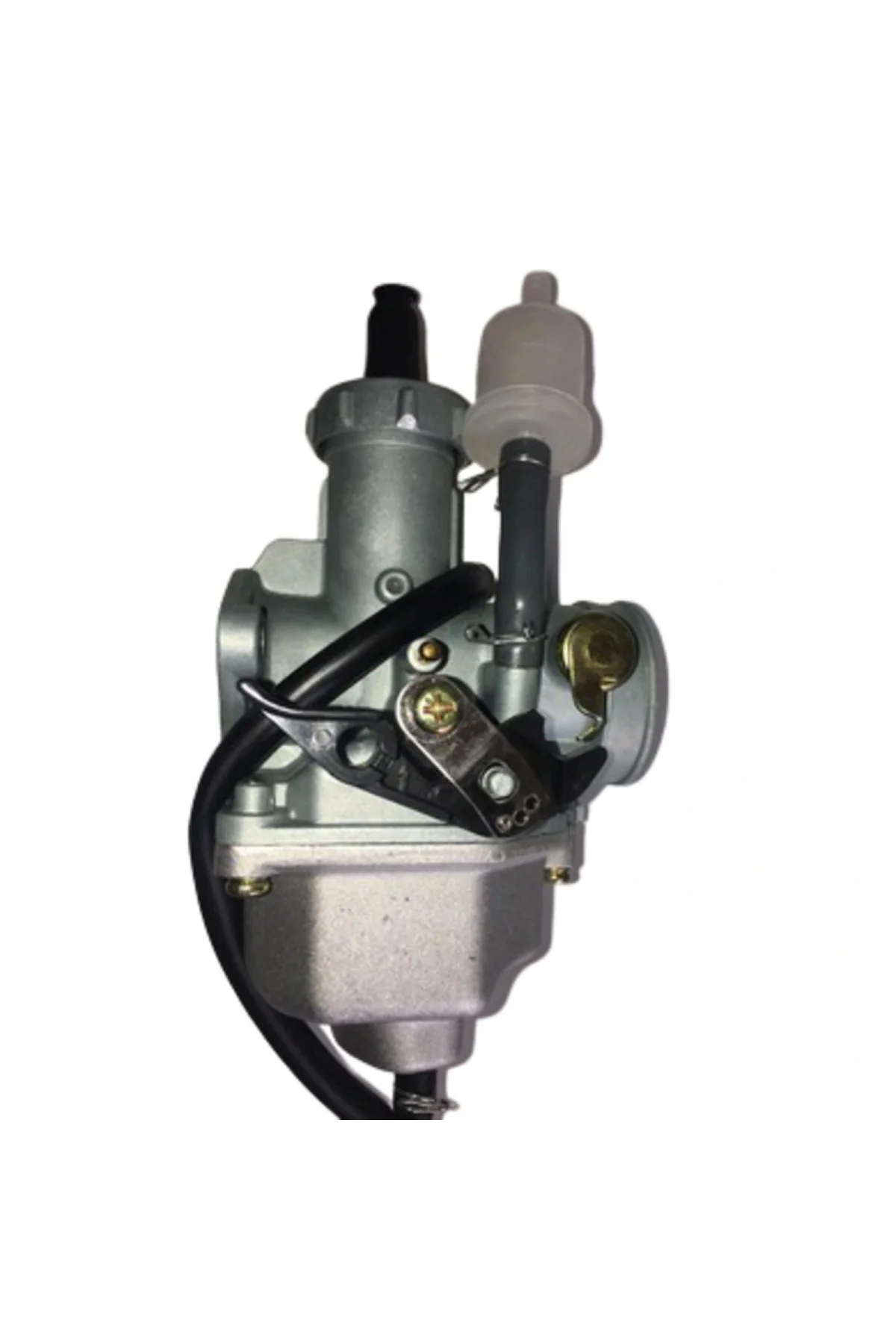 Karbüratör Mondıal Agk 125 Cg125