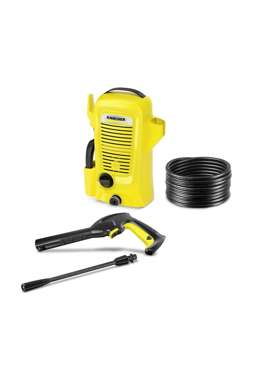 Karcher K 2 UNIVERSAL K2 OJ Basınçlı Yıkama Makinesi 1.673-003.0 Karcher K 2 UNIVERSAL K2 OJ Basınçlı Yıkama Makinesi 1.673-003.0