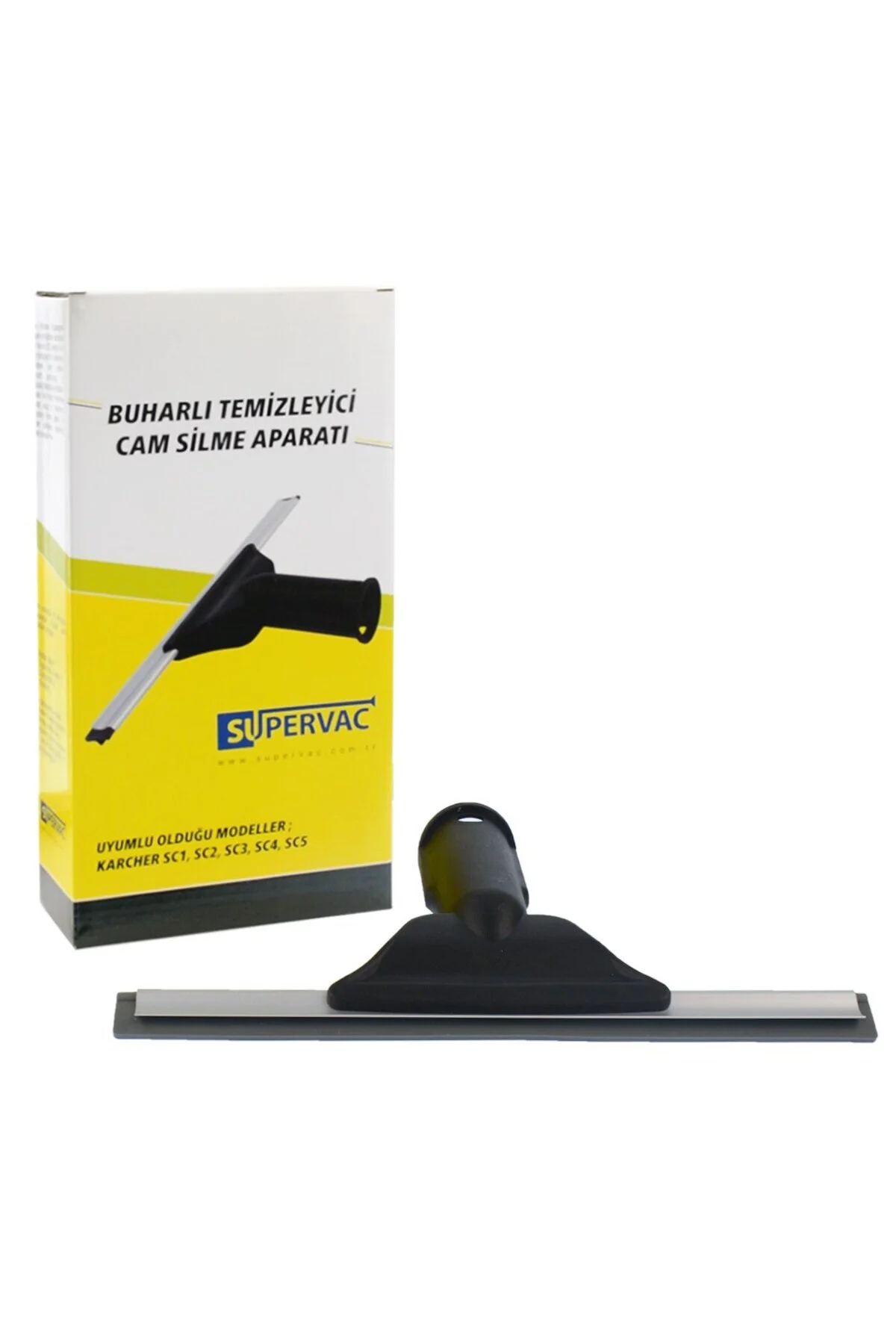 Karcher Sc 2 Sc 3 Sc 4 Sc 5 ile Uyumlu Buharlı Temizlik Makinesi 