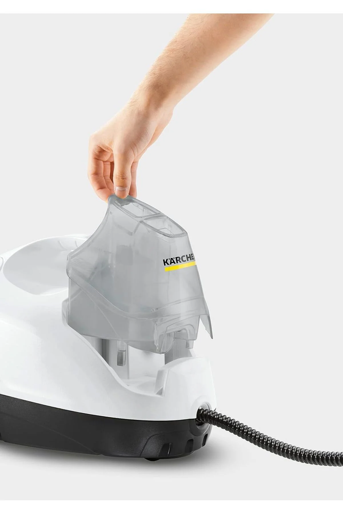 Karcher SC 4 EasyFix Buharlı Temizlik Makinesi