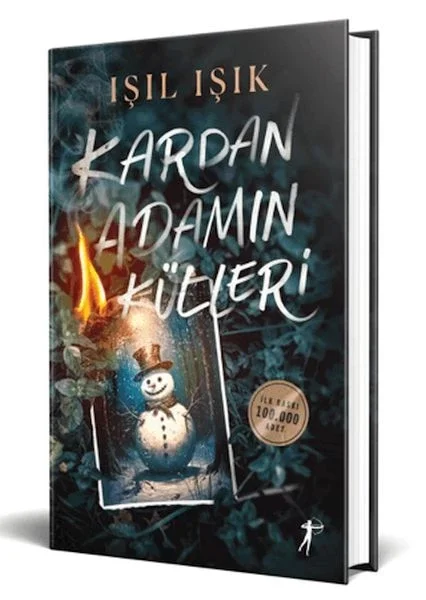 Kardan Adamın Külleri (Ciltli) Fiyatı, Yorumları ve Özellikleri