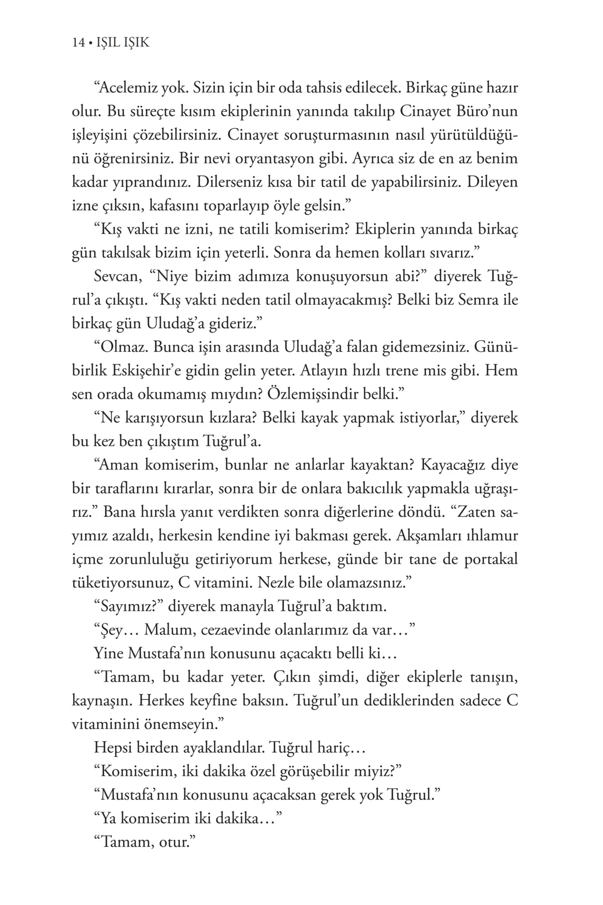 Kardan Adamın Külleri - Ayaz (Karton kapak) Kardan Adamın Külleri - Ayaz (Karton kapak)