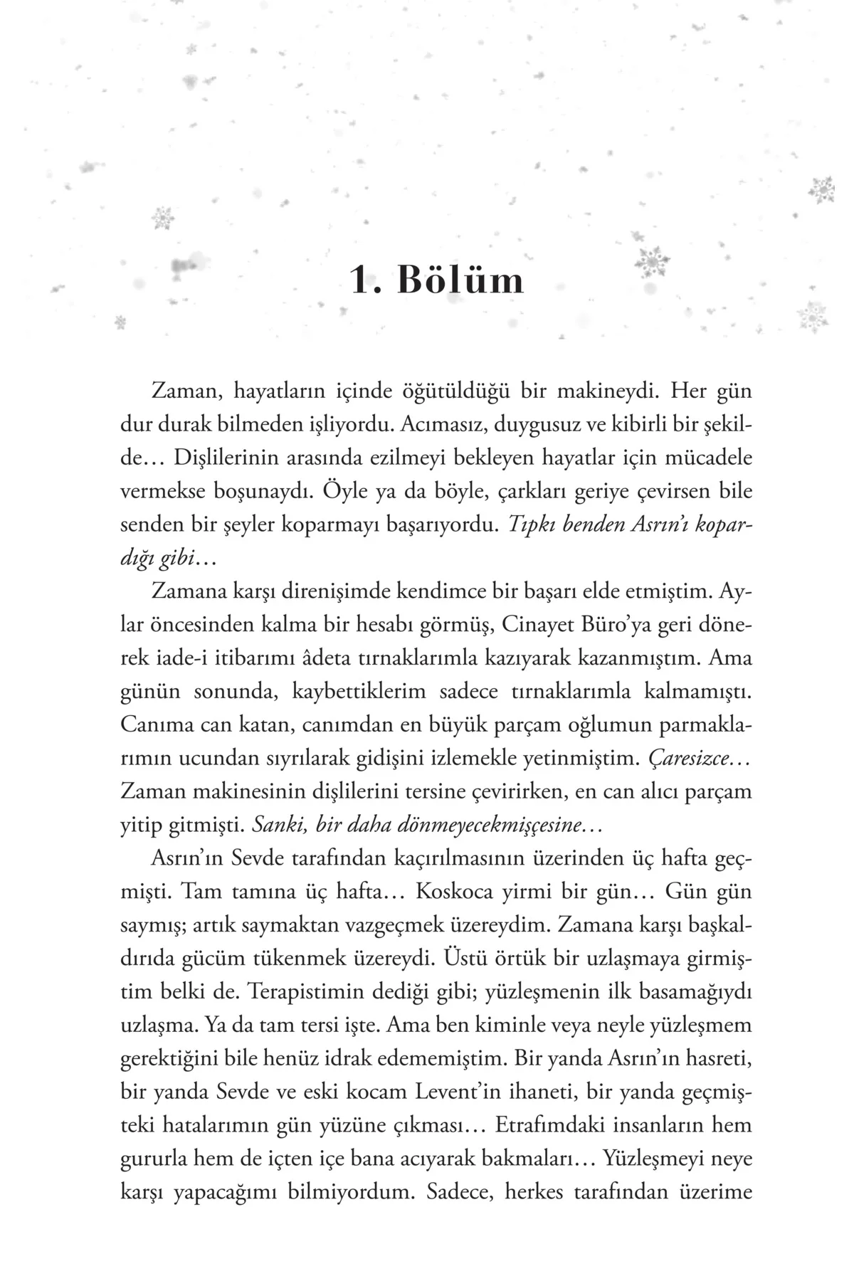 Kardan Adamın Külleri - Ayaz (Ciltli - Kutulu Set) Kardan Adamın Külleri - Ayaz (Ciltli - Kutulu Set)