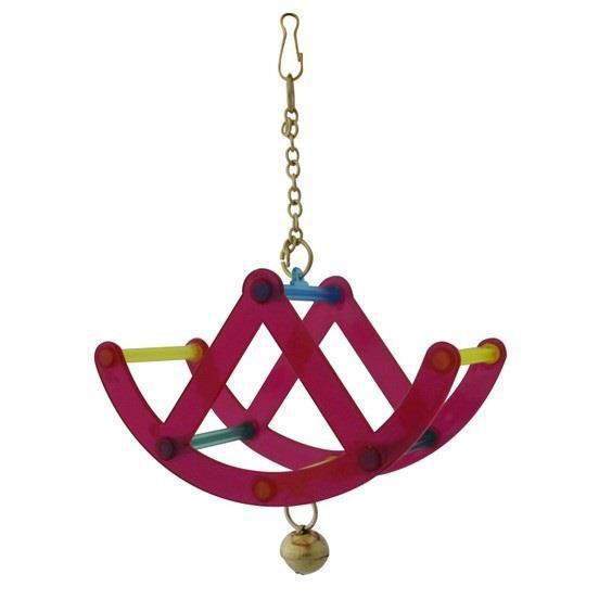 Kardelen Gondol Salıncak Kuş Oyuncağı