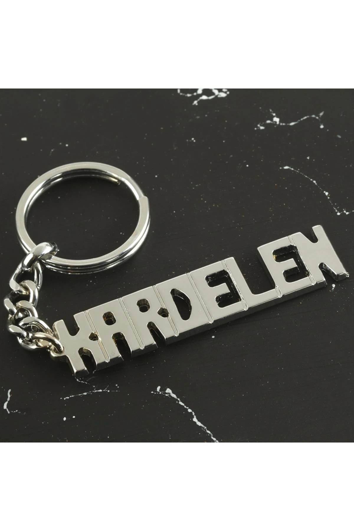 Kardelen () İsimli Anahtarlık-