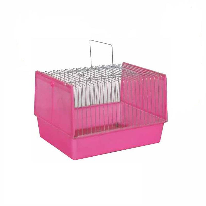 Kardelen Kuş, Tavşan ve Hamster (TAŞIMA KAFESİ) 27cm-21cm-18cm h