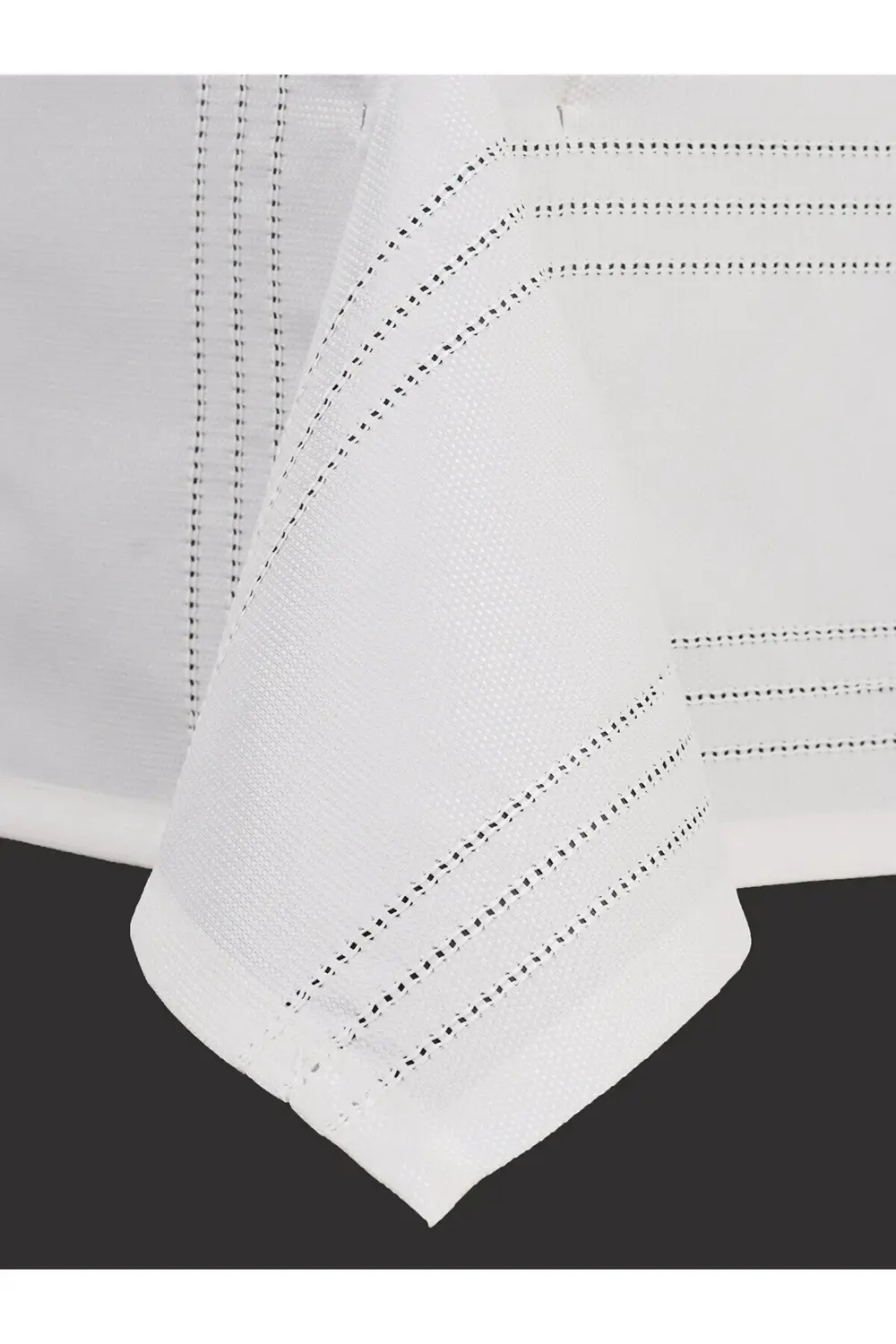 Kardelen Yemek Seti 12 Kişilik 26 Parça Krem