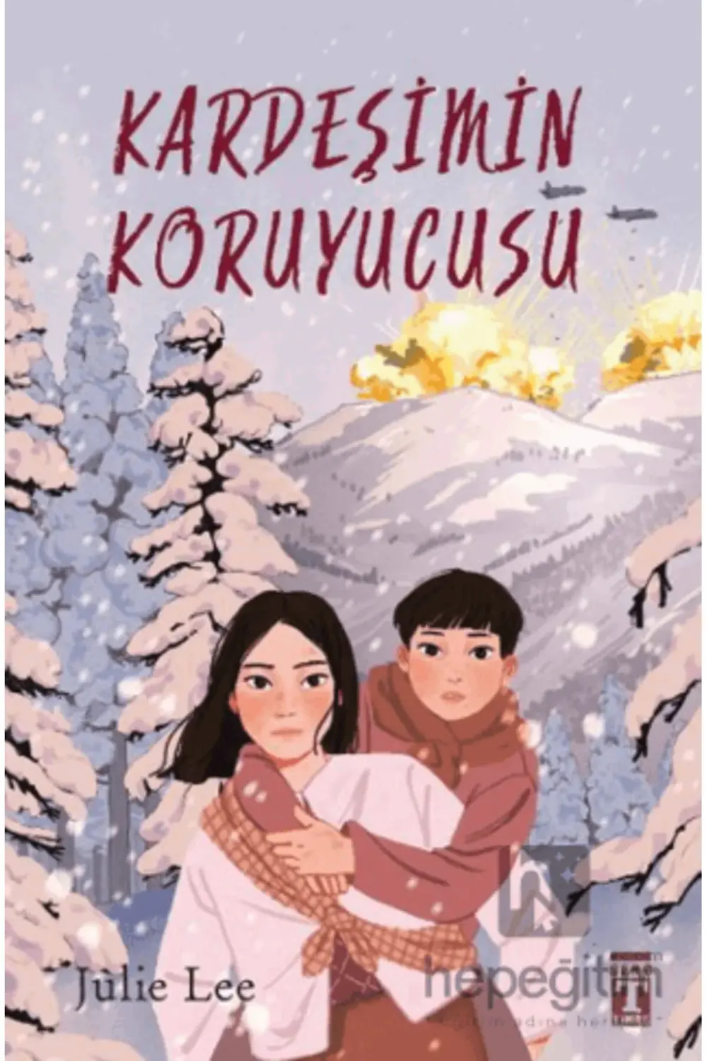 Kardeşimin Koruyucusu