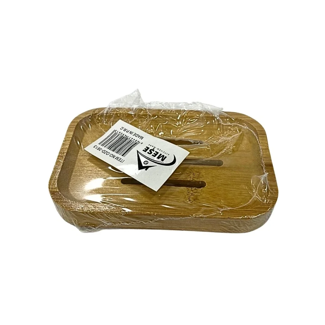 Kare Bambu Katı Sabunluk Fiyatı, Yorumları ve Özellikleri