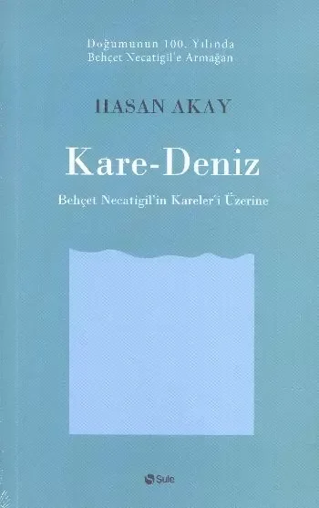 Kare-Deniz