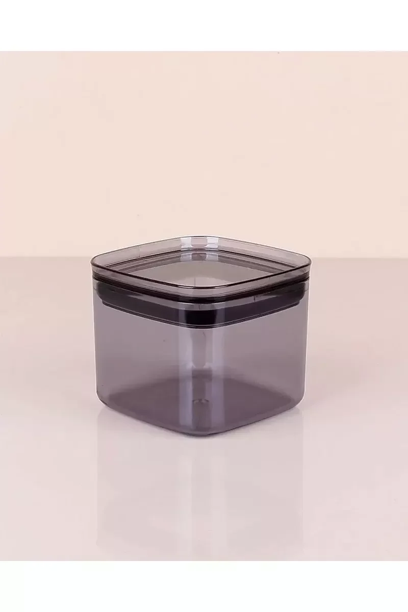 Kare Erzak Saklama Kabı 0.7 Lt Royaleks-15561