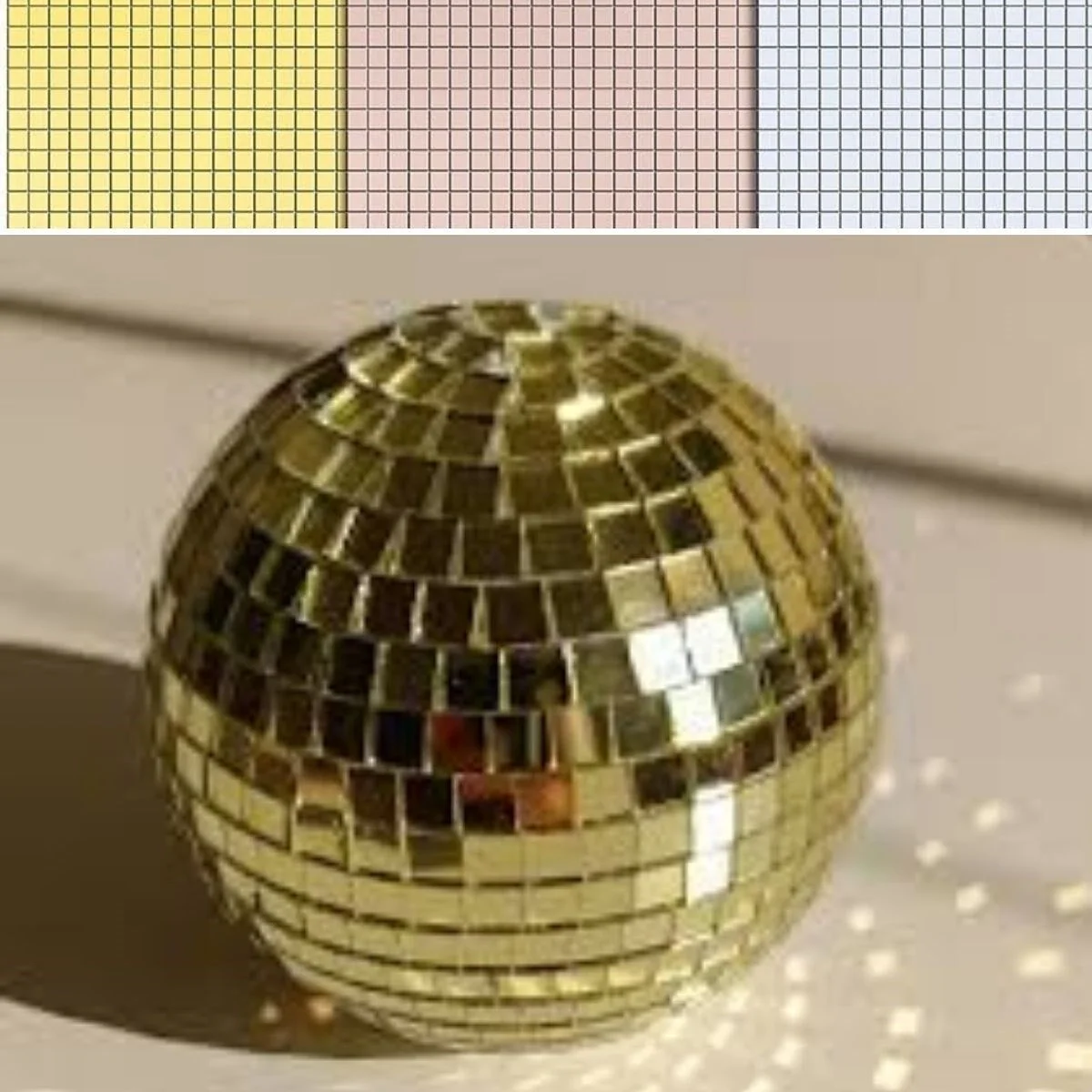 Kare Gold Cam Mozaik Fayans Çıkartmaları El İşi Kare Cam Fayans Kendinden Yapışkanlı Aynalı Dekor Panel 30x30 Cm Fiyatı, Yorumları ve Özellikleri