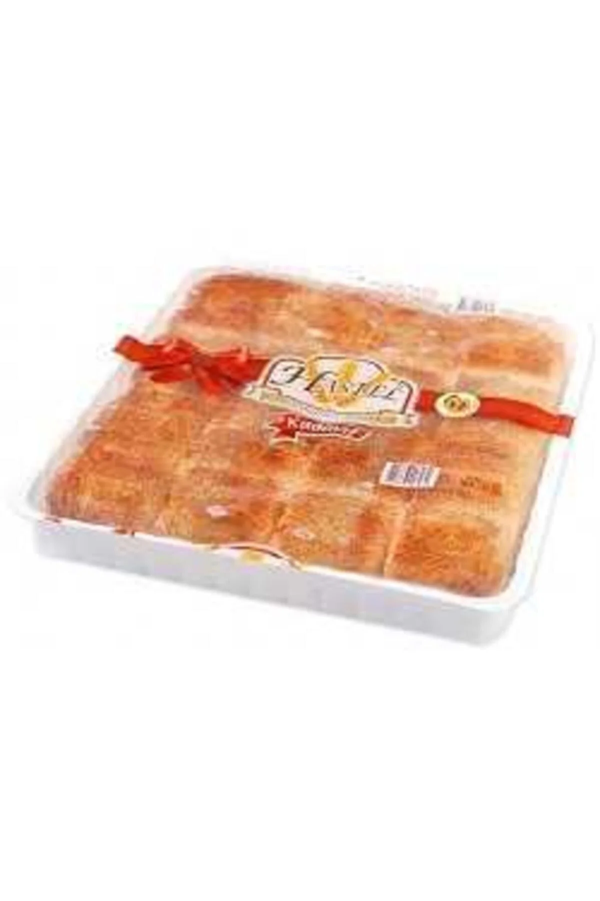 Kare Kadayıf 500 gr