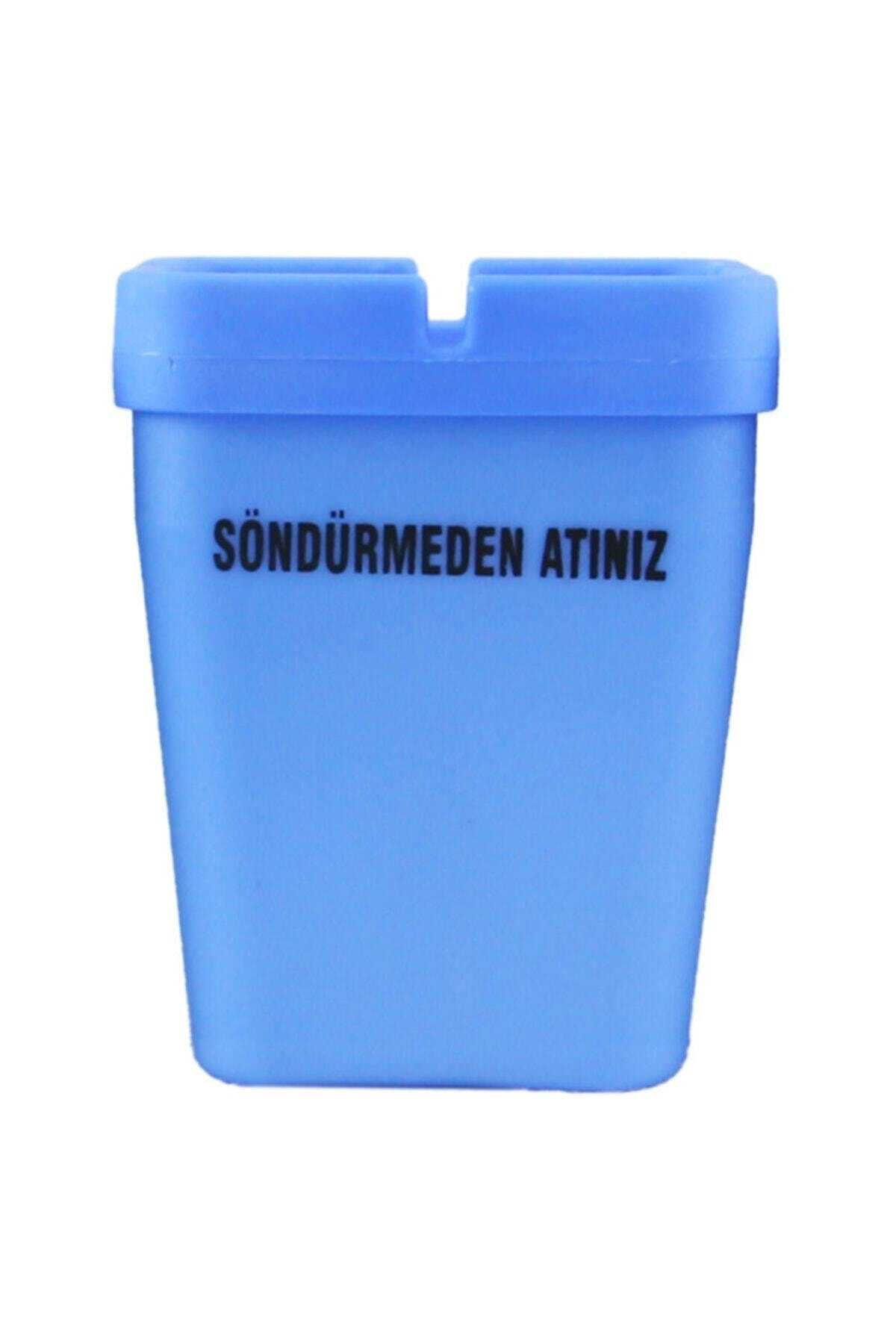 Miraç Kare Kokusuz Küllük